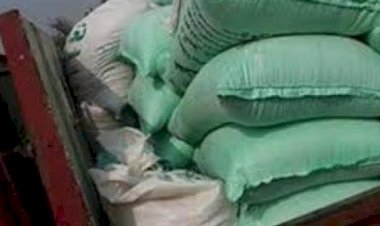 الداخلية تضرب مافيا الدقيق وتصادر 8 أطنان في حملات مكبرة