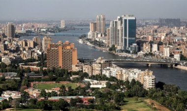 حالة الطقس اليوم الأحد ودرجات الحرارة في مصر