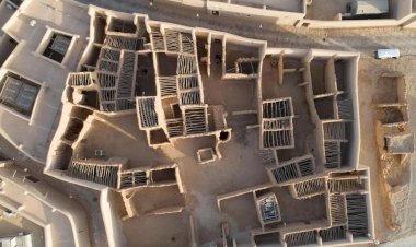 المملكة العربية السعودية تحتفي اليوم بذكرى مرور 299 عامًا على يوم التأسيس