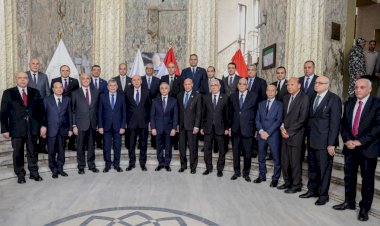 وزير العدل يشهد توقيع بروتوكول لإطلاق منظومة إلكترونية مؤمنة لتداول الطعون بالنقض في الجنايات والجنح