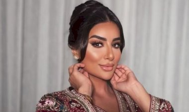 جوري بكر: في ناس كانت بتحسدني على ابني ونجاحي.. وبتحسد حتى على الضحكة