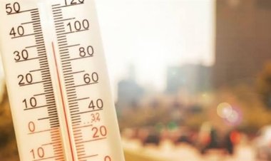 حالة الطقس اليوم الثلاثاء ودرجات الحرارة