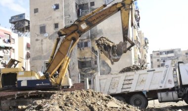 حادث مأساوي .. العثور على جثمان شابة داخل منزل الزوجية يُثير الذهول في بورسعيد