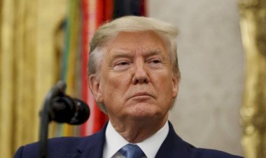 ترامب: إيران تقترب من امتلاك صواريخ تصل إلى الولايات المتحدة وتهدّد أوروبا