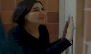 وفاة والد الفنانة مي عمر