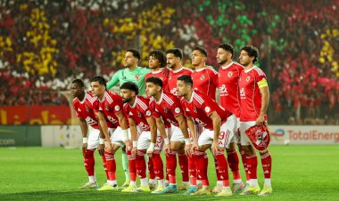 الأهلي يناقش توروب في تراجع الأداء قبل مرحلة حسم درع الدوري