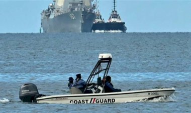توتر بين الولايات المتحدة وكوبا.. إطلاق نار ومقتل 4 على زورق أمريكي