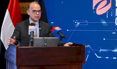 وزير الاستثمار يشهد إطلاق النظام الإلكتروني الجديد لسجل الضمانات المنقولة