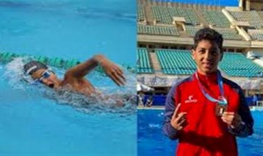 الحبس 3 سنوات لـ 4 متهمين وتغريم رئيس اتحاد السباحة بقضية وفاة السباح يوسف