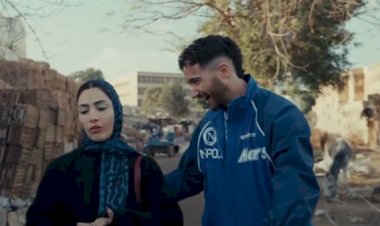 مسلسل سوا سوا الحلقة 11 .. زواج أحمد مالك وهدى المفتي