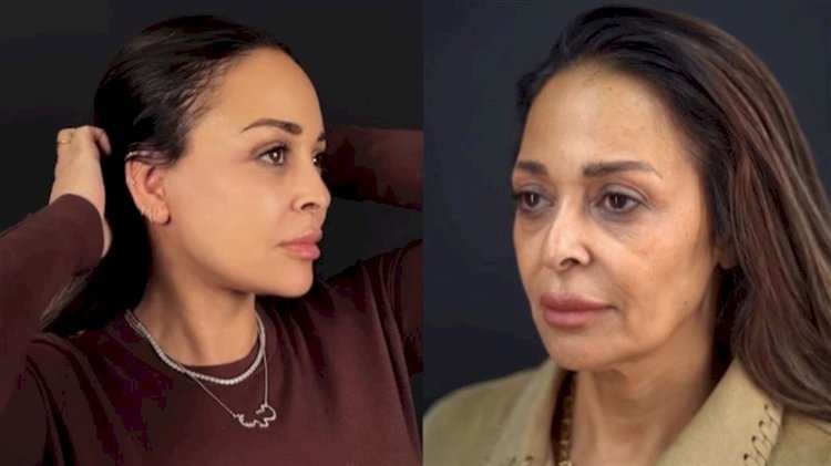 داليا البحيرى بعد عمليتها الأخيرة: ممتنة جدا لكل كلمة طبطبة وكل دعم