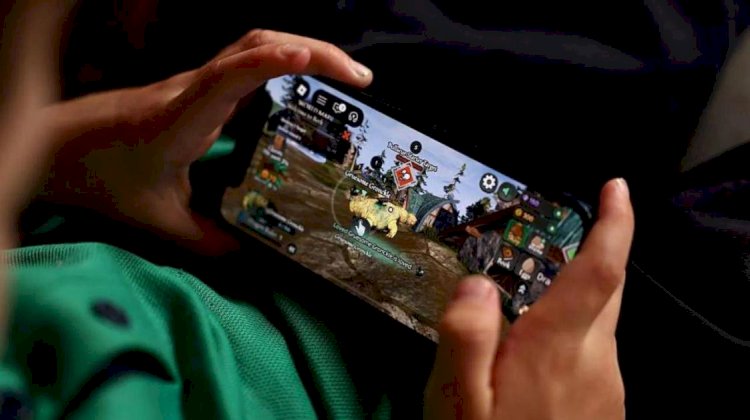 حجب لعبة روبلكس الإلكترونية رسميا فى مصر