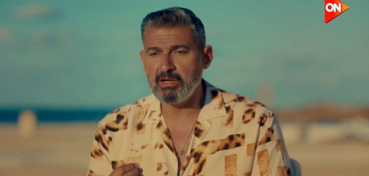 ياسر جلال يخوض الكثير من العلاقات العاطفية فى كلهم بيحبوا مودى