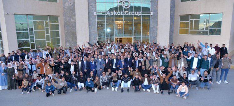 المطيري: «دوا إيجيبت» تستحوذ على 25% من سوق المكملات الغذائية بمصر ونستهدف 35% خلال 2026