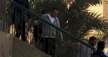 تأجيل محاكمة مستريح أكتوبر المتهم بالاستيلاء على 200 مليون جنيه لـ6 أبريل