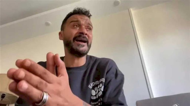 تأجيل استئناف إبراهيم سعيد على منعه من السفر لـ3 مارس