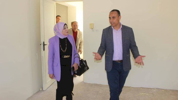 وكيل صحة بني سويف يتفقد وحدة بدهل الصحية ويؤكد على جودة الرعاية الطبية