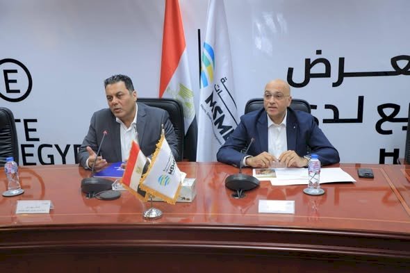 تحت رعاية جهاز تنمية المشروعات.. إطلاق أول معرض للتصنيع لدى الغير (B2B) بالتعاون مع «تركي إكسبو»