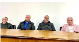 «صحة الإسكندرية» تتابع جاهزية المنشآت لاعتماد 7 وحدات صحية بالمرحلة الثانية