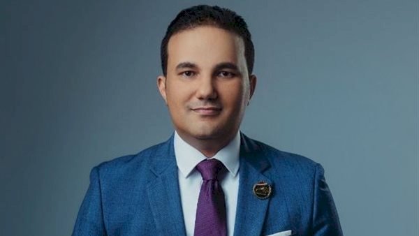 برلماني: ميثاق ريادة الأعمال حجر زاوية التحول للاقتصاد الرقمي بمصر