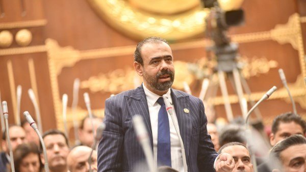 طلب إحاطة برلماني لمواجهة مخاطر الهواء الملوث على صحة المواطنين