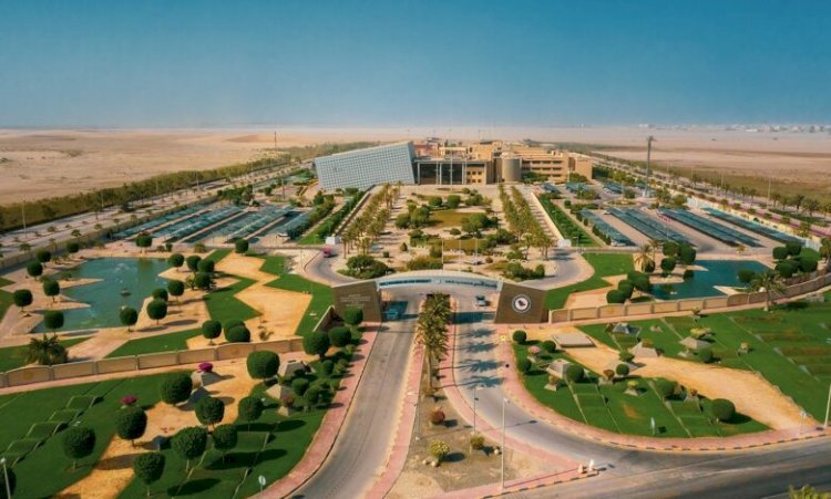 إدراج جامعة الأمير محمد بن فهد ضمن قائمة أفضل مائة جامعة في براءات الاختراع على مستوى العالم