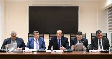 رئيس خطة النواب يؤجل البت فى حساب ختامى مصلحة الجمارك..والوزير محمود فوزى يعلق