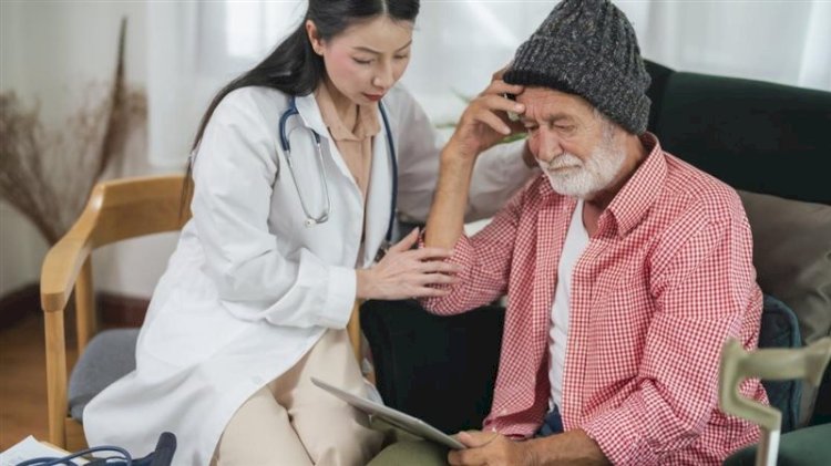 دراسة أمريكية: سبيل جديد محتمل لإبطاء فقدان الذاكرة المرتبط بمرض الزهايمر