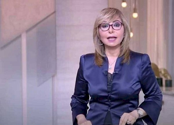 لميس الحديدي : عاوزين حكومة ترفع شعار " رضا المواطن " ونساعد المواطن على التحمل