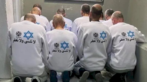 118 أسيرا فلسطينيا محكوم عليهم بالمؤبد.. ومخاوف من تسريع تنفيذ الإعدام