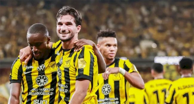 اتحاد جدة يستضيف الغرافة فى دوري أبطال آسيا للنخبة