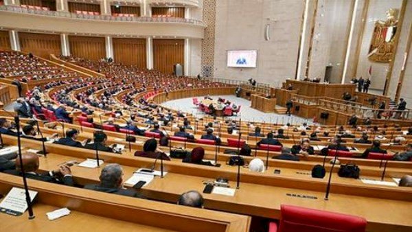 برلماني: تلقينا إشارة بحضور جلسة مهمة في المجلس