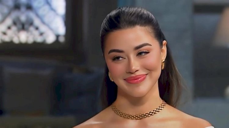 بشغل قرآن في الكرفان.. يارا السكري تكشف كواليس التصوير بمسلسل علي كلاي