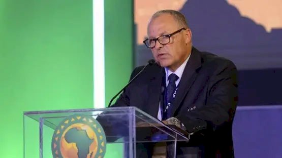 أبو ريدة يحسم الجدل: لا نية لإلغاء الدورى والموضوع لم يطرح للنقاش