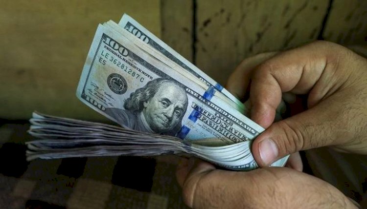 أسعار الدولار في مصر اليوم الاربعاء 