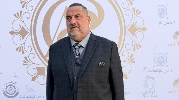 رمضان 2026.. خالد الصاوى الأخ الأكبر لـ ماجد المصرى وأحمد عيد فى أولاد الراعى