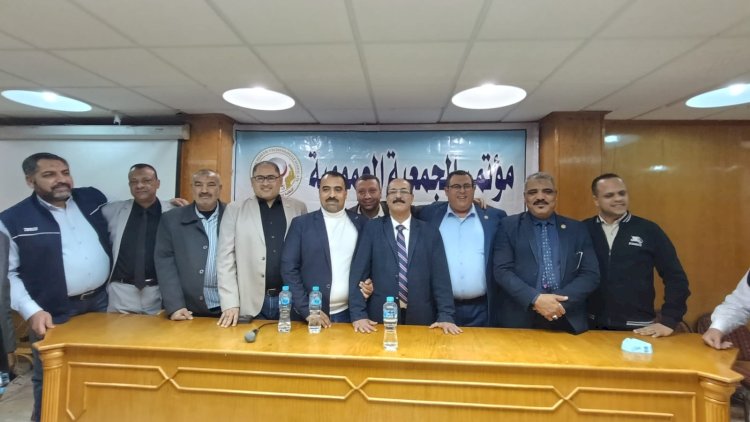 "مفتشي الأغذية" أولوية على جدول أعمال عمومية نقابة العلوم الصحية