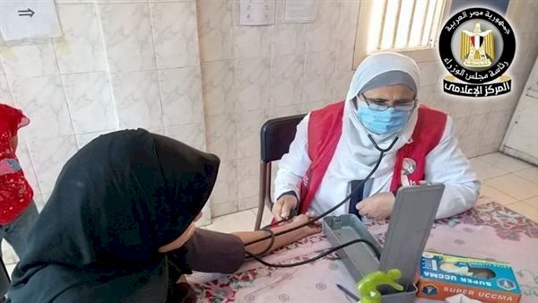 «الصحة» تستقبل 67 مليون زيارة ضمن مبادرة رئيس الجمهورية لدعم صحة المرأة