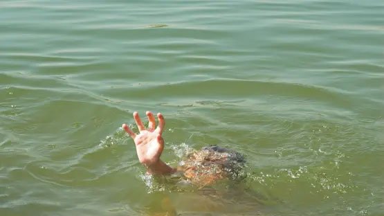 مصرع طفل غرقا بترعة قاو غرب في طهطا بسوهاج