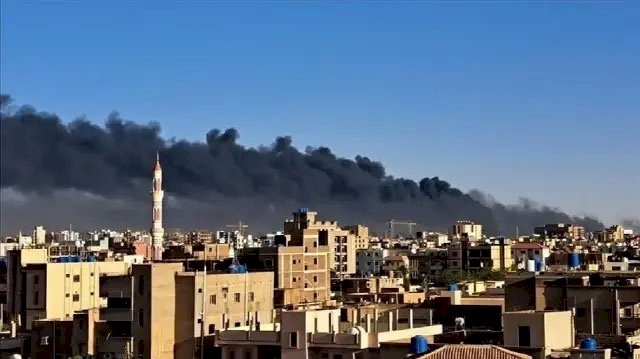 مقتل 3 وإصابة 7 آخرين جراء قصف الدعم السريع لمستشفى بولاية سنار