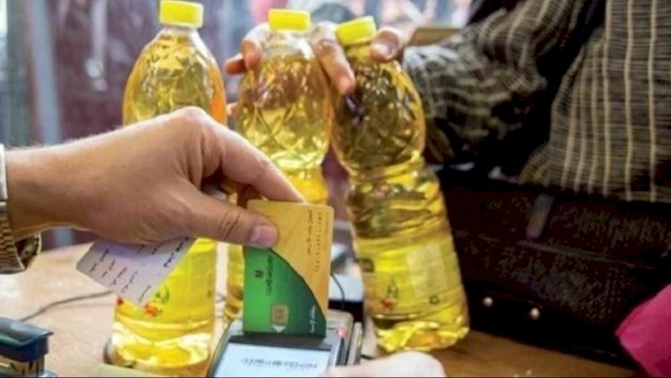 وزير التموين: صرف منحة الدعم الإضافي على البطاقات غدًا الثلاثاء