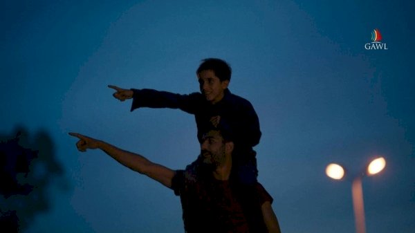 تفاصيل عرض فيلم الجولة 13 فى سوق برلين السينمائى