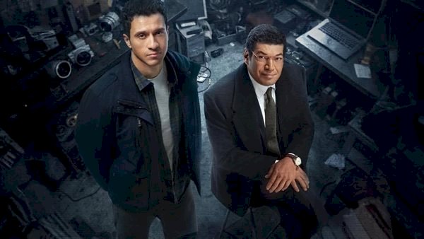 مواعيد عرض مسلسل عين سحرية الحلقة 2 والقنوات الناقلة كاملة