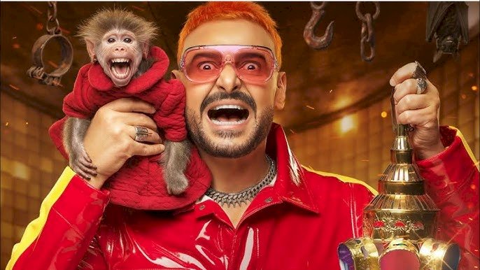 ضيف الحلقة الأولى من «رامز ليفل الوحش».. فنان انفصل مؤخرا عن زوجته