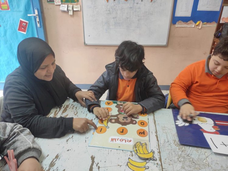 التضامن: 186 مؤسسة للرعاية الاجتماعية للأشخاص ذوى تقدم خدماتها لنحو 10000 طفل سنويًا