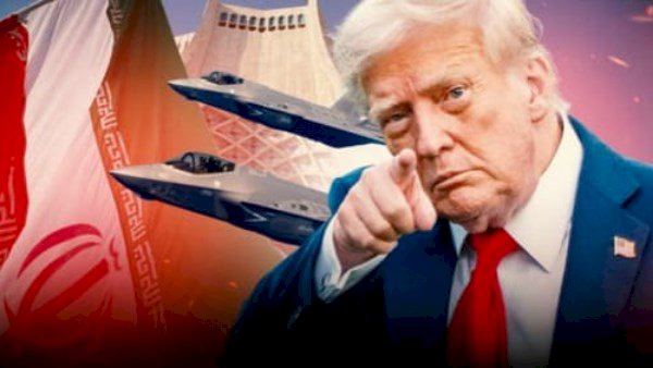 ترامب يرسل مستشفى عائمًا إلى جرينلاند في خطوة مُثيرة للجدل