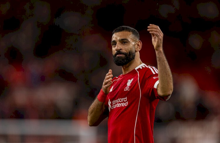 محمد صلاح يسعى لإعادة كتابة تاريخ ليفربول ضد نوتينجهام بالدوري الإنجليزي