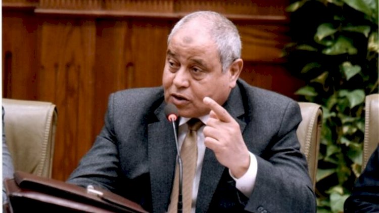 برلماني: الرسوم الأميركية الجديدة تتطلب تحركا لحماية مستهدفات الصادرات المصرية