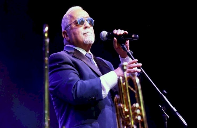 وفاة أسطورة السالسا الأمريكي ويلي كولون