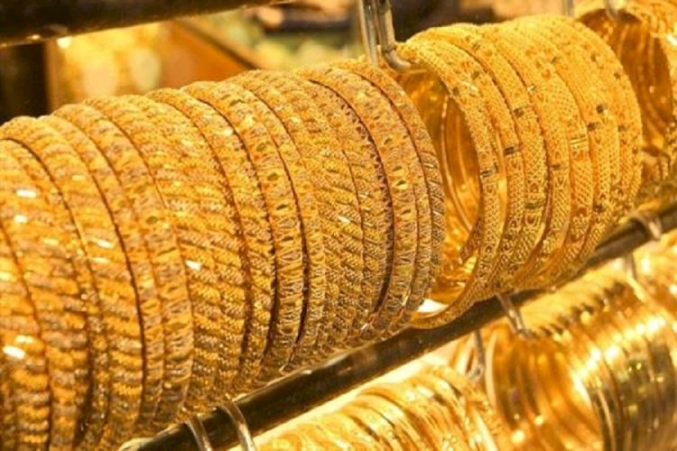 سعر الذهب في مصر بالتعاملات المسائية